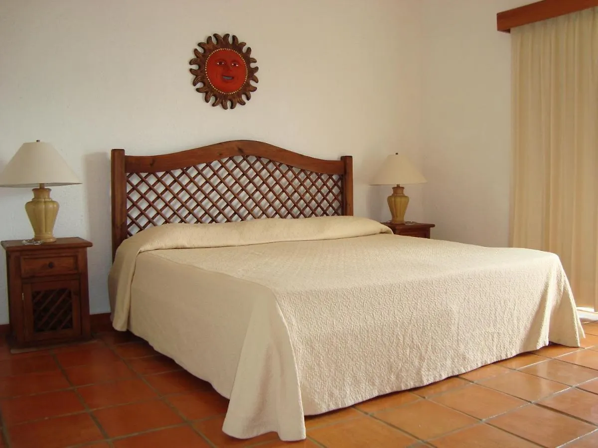 Apartment Las Palmas Condominio Playa del Carmen Mexico