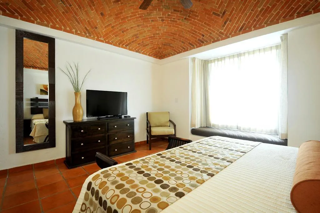 Las Palmas Condominio Playa del Carmen Apartamento