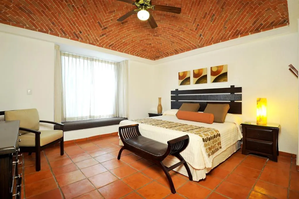 Apartamento Las Palmas Condominio Playa del Carmen México