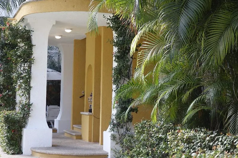 Las Palmas Condominio Playa del Carmen 0*,  México