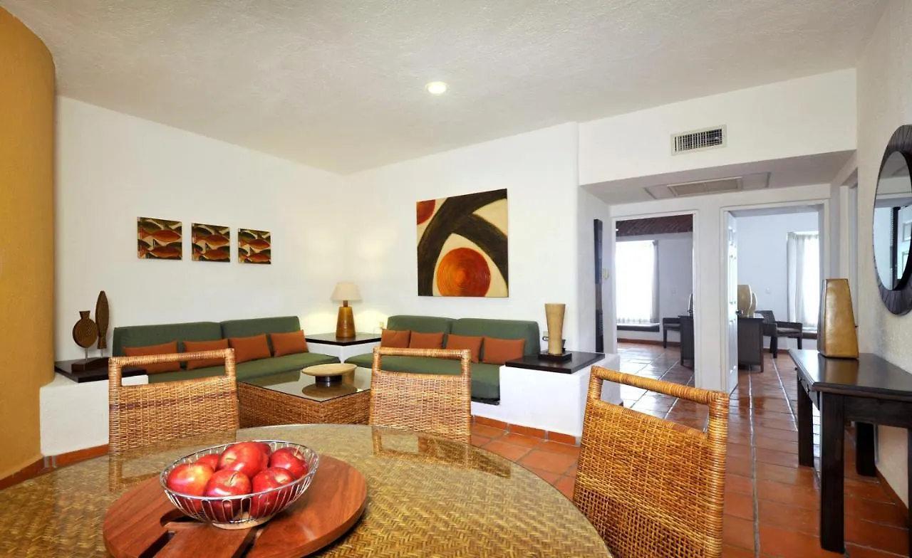 Las Palmas Condominio Playa del Carmen 0*,