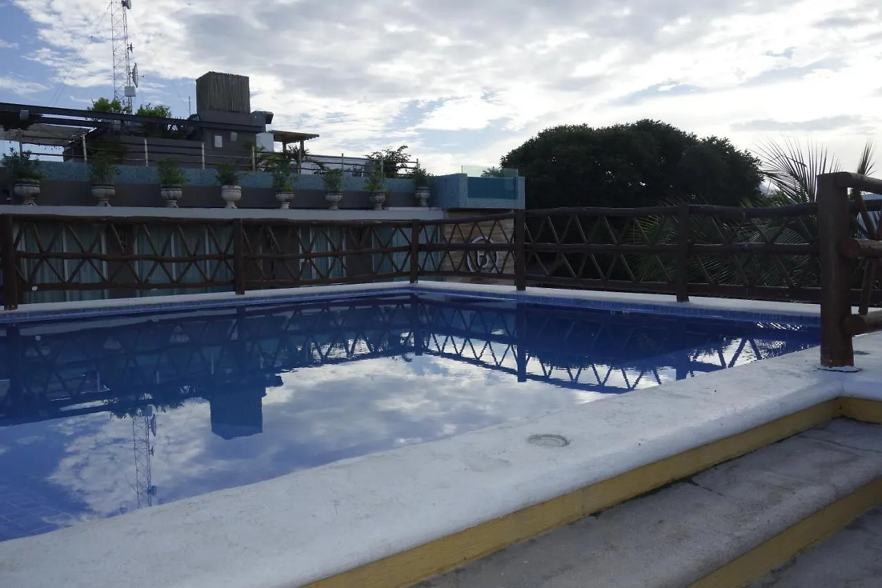 Las Palmas Condominio Playa del Carmen 0*,  México