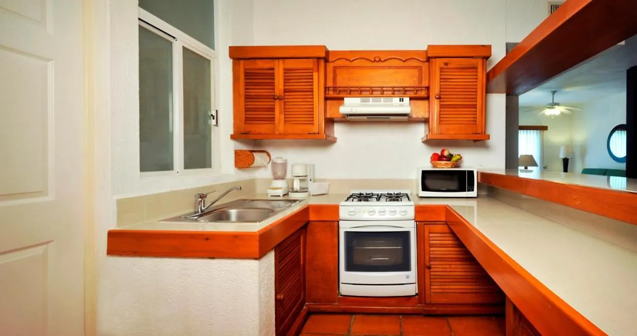 Las Palmas Condominio Playa del Carmen