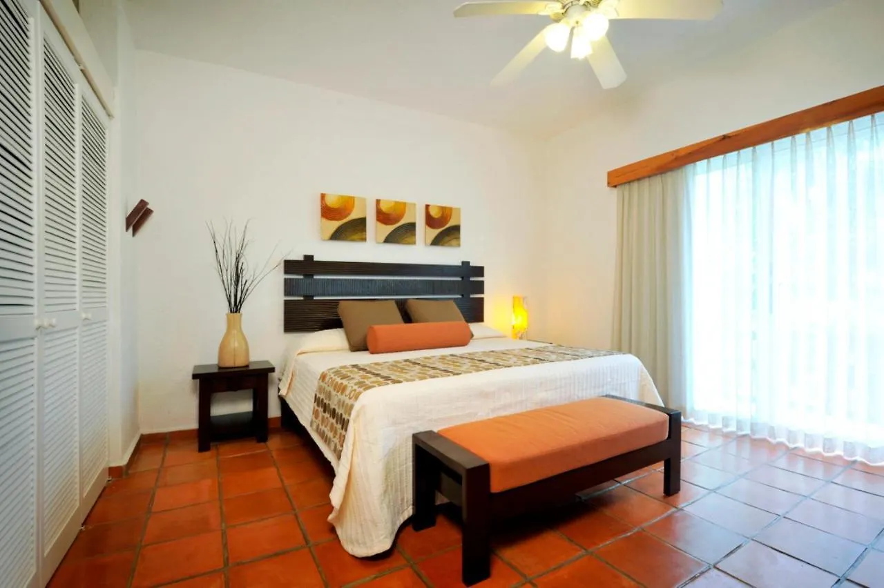 Las Palmas Condominio Playa del Carmen México
