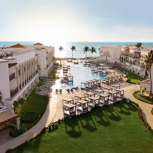Semesteranläggning (resort) Hyatt Vivid Adult Only, Playa del Carmen